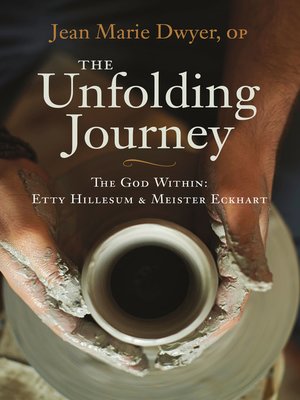 cover image of The Unfolding Journey
